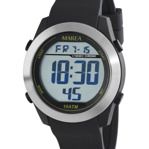 reloj digital marea B35294/5
