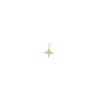 estrella polar circonita plata dorada salvatore