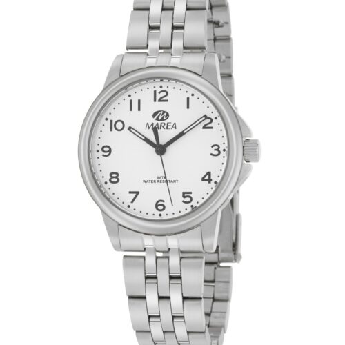 Reloj mujer armix acero B36163/1